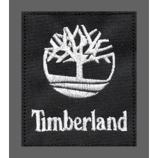 Parche Bordado Timberland I