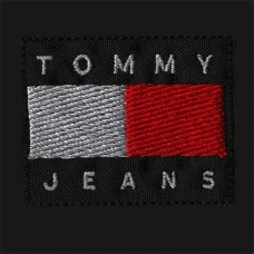 Parche Bordado Tommy Jeans