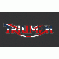 Parche Triumph UK