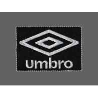 Parche Bordado Umbro