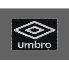 Parche Bordado Umbro