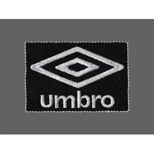 Parche Bordado Umbro