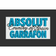 Parche Bordado absolut