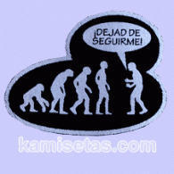 Parche Bordado dejad