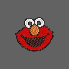 Parche Bordado elmo