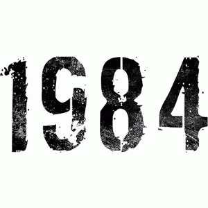 Camiseta 1984-detalle