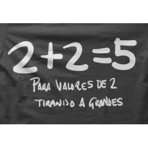 Camiseta 2 mas 2-detalle