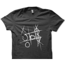 Camiseta 3 en raya I