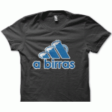 Camiseta A Birras Camiseta A Birras