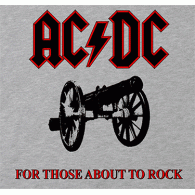 Camiseta AC DC Cañon-detalle