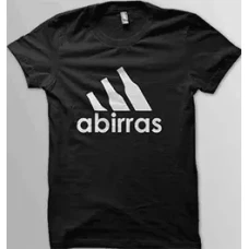 Camiseta Abirras-botellin