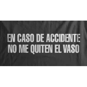 Camiseta Accidente-detalle