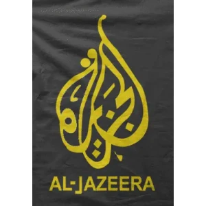 Camiseta AlJazeera-detalle