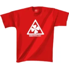 Camiseta Alfistas