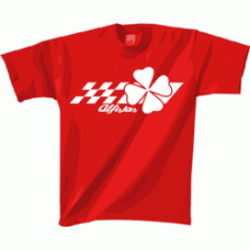Camiseta Alfistas.com