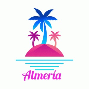 Camiseta Almeria-detalle