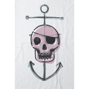 Camiseta Ancla-con-Calavera-detalle