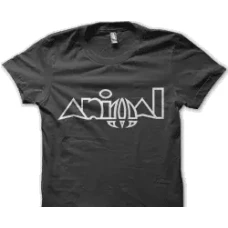 Camiseta Animal