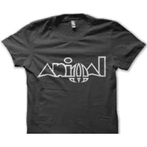 Camiseta Animal