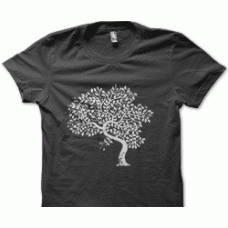 Camiseta Arbol Camiseta Arbol