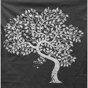 Camiseta Arbol-detalle