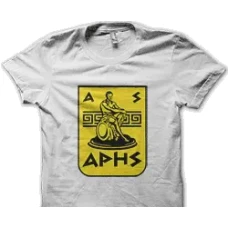 Camiseta Aris de Salonica