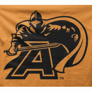 Camiseta Army Black Knights I-detalle