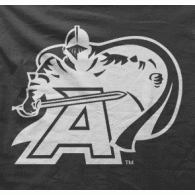 Camiseta Army Black Knights-detalle