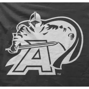 Camiseta Army Black Knights-detalle
