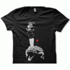 Camiseta Barcenas el Padrino