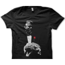 Camiseta Barcenas el Padrino