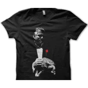 Camiseta Barcenas el Padrino