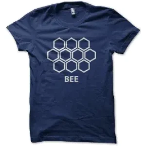 Camiseta Bee