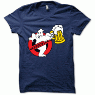Camiseta Beerbusters