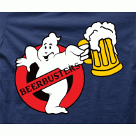 Camiseta Beerbusters-detalle
