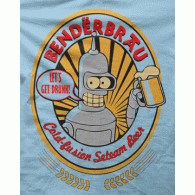 Camiseta Benderbrau-detalle