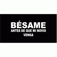 Camiseta Besame-detalle
