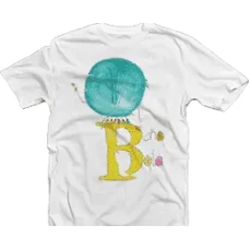 Camiseta Bicho Bola