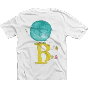 Camiseta Bicho Bola