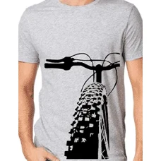 Camiseta Bici-TT