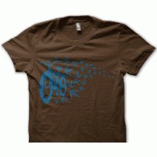 Camiseta Bicis trigo Camiseta Bicis trigo