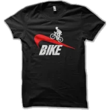 Camiseta Bike