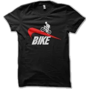 Camiseta Bike