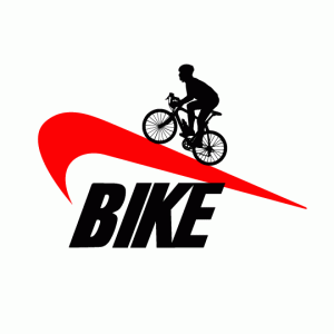 Camiseta Bike-detalle