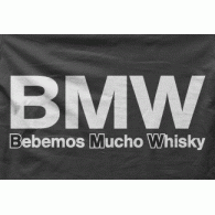 Camiseta Bmw-detalle