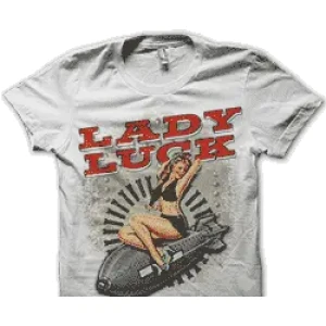 Camiseta Bomba
