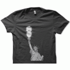 Camiseta Bombilla NY