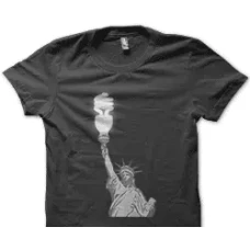 Camiseta Bombilla NY