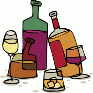 Camiseta Botellas I-detalle