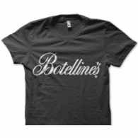 Camiseta Botellines